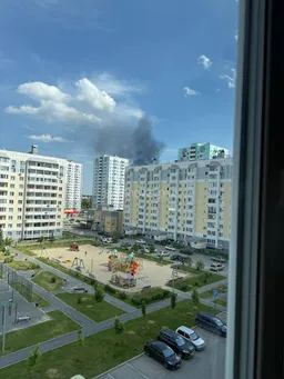 Губернатор Тюменской области сообщил об "отражении атаки" на Тюменский НПЗ