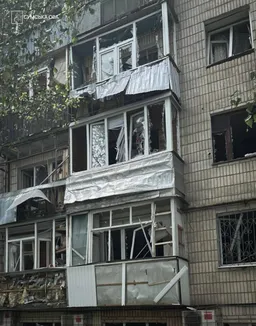 Число пострадавших при ударе по Сумам выросло до 18