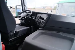 В Забайкалье перестали вывозить мусор из-за нехватки топлива