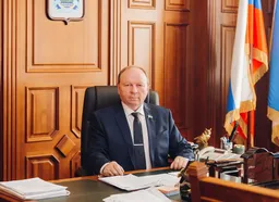 Председатель Народного Хурала Бурятии поздравил с Днём медицинского работника
