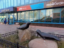 На массовую посадку леса приглашают жителей Бурятии