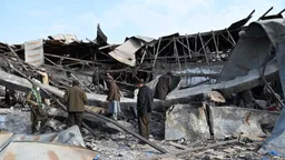 Афганистан и Пакистан прекратили боевые действия из-за праздника