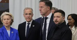 ❗️Украинские дроны могут пролететь на параде 9 мая в Москве, — Зеленский