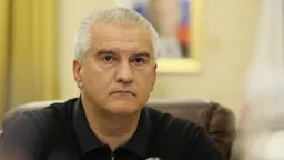 Аксенов: пять человек погибли в крымском Джанкое в результате удара дронов