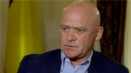 Бывшего мэра Одессы Геннадия Труханова освободили из-под домашнего ареста