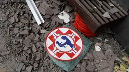 В 2025 году в Украине от российских ударов погибли 2400 мирных жителей