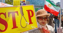 В Иране казнены трое участников январских протестов