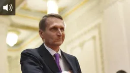 Фейк СВР: Великобритания и Франция собираются передать Украине ядерное оружие