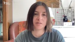 Ведущей "Дождя" Валерии Ратниковой запросили восемь лет колонии