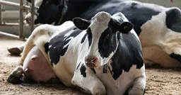 Новосибирские власти опубликовали видео, на котором местные "фермеры" заявляют, что довольны убийством своего скота