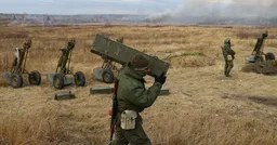 Журналисты установили имена 204 626 погибших в Украине военных РФ