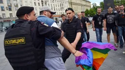 В Чите владелицу гей*-клуба приговорили к 4 годам колонии по делу об организации «экстремистской ячейки»