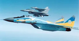 FT: Украина и союзники согласовали план военного ответа на нарушение Россией будущего соглашения о прекращении огня