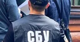 В трех областных управлениях Нацполиции Украины проходят обыски