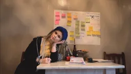 Стали известны подробности обвинения Надежды Россинской в госизмене