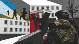 "Газпром" и "Роснефть" оказались причастны к депортациям тысяч украинских детей"