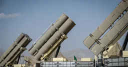 Bloomberg: Иран с конца 2021 года поставил России баллистические и зенитные ракеты на $2,7 млрд