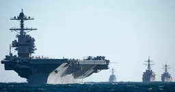 NYT назвала возможные цели совместного удара США и Израиля по Ирану