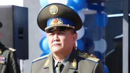 В Кыргызстане экс-главе ГКНБ Камчыбеку Ташиеву предъявили обвинения