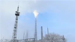 В Казахстане отказались от планов построить три ТЭЦ совместно с Россией