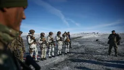 Москва призывает решать разногласия вокруг Гренландии через переговоры