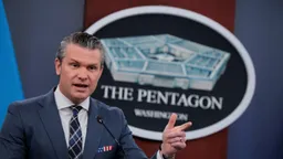 Пентагон подготовил запрос о $200 млрд на войну с Ираном