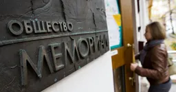 Минюст внёс Международную ассоциацию «Мемориал» в реестр «нежелательных организаций»