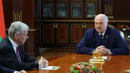 Лукашенко рассказал о «большой сделке» с Трампом и о приглашении во Флориду