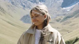 Суд в Москве заочно приговорил журналистку "Дождя" Валерию Кичигину к 10 годам колонии