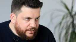 На Украине начали уголовное производство в отношении Леонида Волкова*