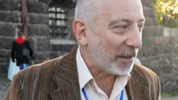 Минюст признал «иноагентом» режиссера Юрия Мамина