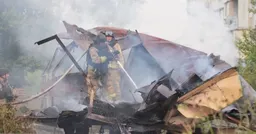 В Киеве прозвучали взрывы