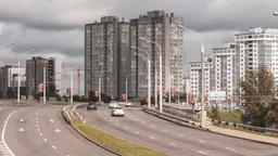 Каждую десятую квартиру в Минске в марте купил россиянин