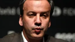 Из нового проекта пакета санкций ЕС пропали президент ФИДЕ Аркадий Дворкович и глава ОКР Станислав Поздняков