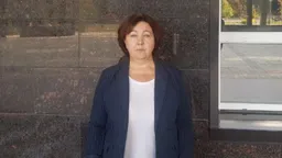 Бывшую мундепку от "Яблока" Галину Фильченко отправили в СИЗО по делу "Съезда народных депутатов"