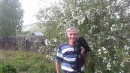 В Чите прошли обыски по делу о госизмене у журналиста и экс-главы района в Забайкалье