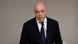 Минфин России: с нефтью в 59 долларов за баррель можно прожить