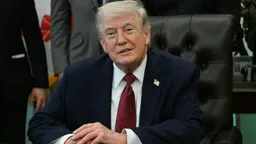 WSJ: Трамп поручил подготовиться к длительной блокаде Ирана