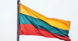 Прокуратура Литвы обвинила ГРУ России в организации поджога радиооборудования, предназначавшегося для Украины