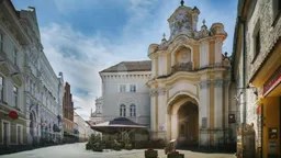 Законодатели Литвы выступили за запрет россиянам и белорусам покупать недвижимость в стране