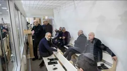 Экс-президента Нагорного Карабаха и других политиков непризнанной республики приговорили к пожизненному заключению в Азербайджане