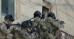 В Азербайджане задержали троих за подготовку теракта против посольства на почве религиозной вражды