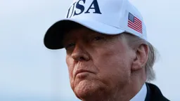 Трамп: Зеленский, а не Путин тормозит мирное соглашение по Украине