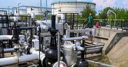 FT: страны Балтии призвали ЕС ускорить запрет на российскую нефть