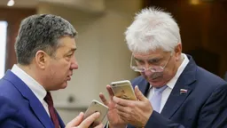 Депутаты Госдумы прилетели в США на самолете из «кокаинового дела»