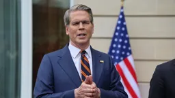 Трамп по-прежнему намерен добиться выделения $200 млрд на нужды Пентагона