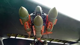 Госдепартамент США одобрил продажу Украине комплектов JDAM на $373,6 млн