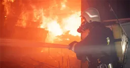 🔴 В Одесской области беспилотник атаковал электрическую подстанцию