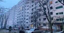 Зеленский: За неделю Россия выпустила по Украине 2000 БПЛА и 116 ракет