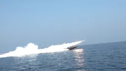 Россия и Иран объявили о совместных военно-морских учениях на фоне готовящегося удара США по иранскому режиму